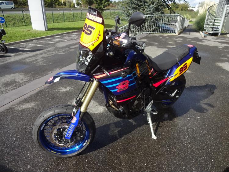 T7 SM95