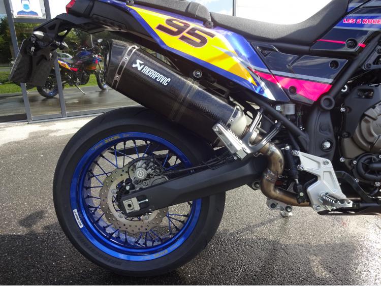 T7 SM95
