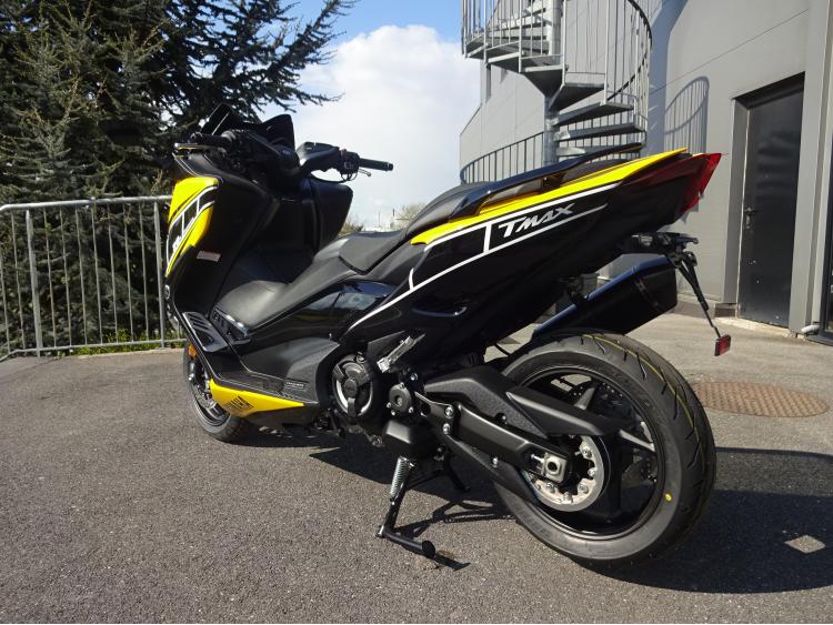 TMAX 560 20EME ANNIVERSAIRE