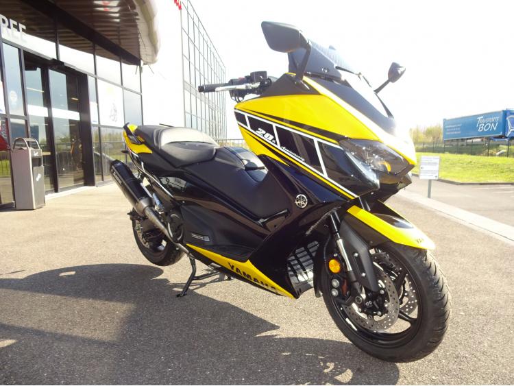 TMAX 560 20EME ANNIVERSAIRE