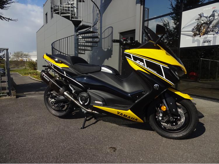 TMAX 560 20EME ANNIVERSAIRE