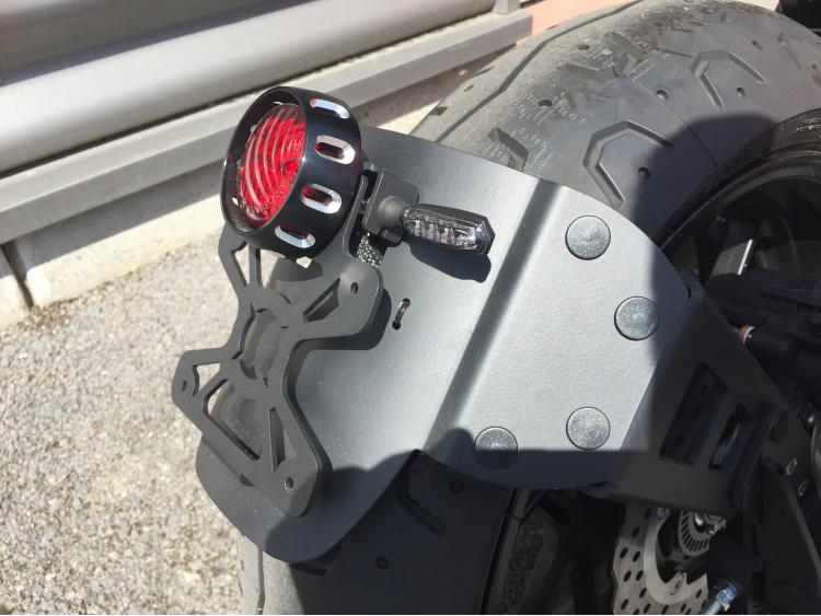 xsr 700 60eme anniversaire