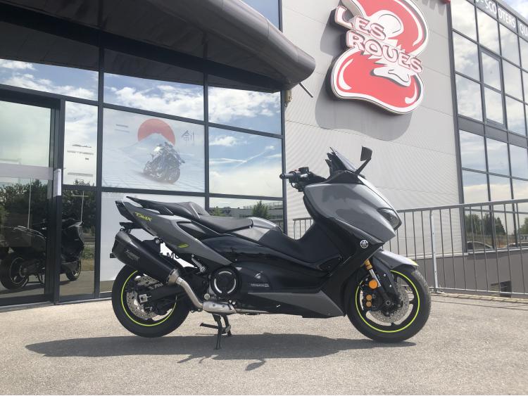 YAMAHA TMAX 560 N-Y