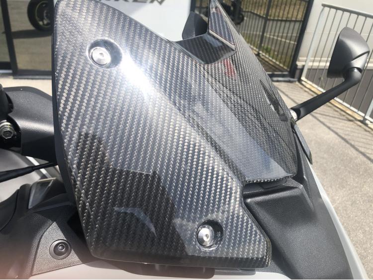 YAMAHA TMAX 560 N-Y