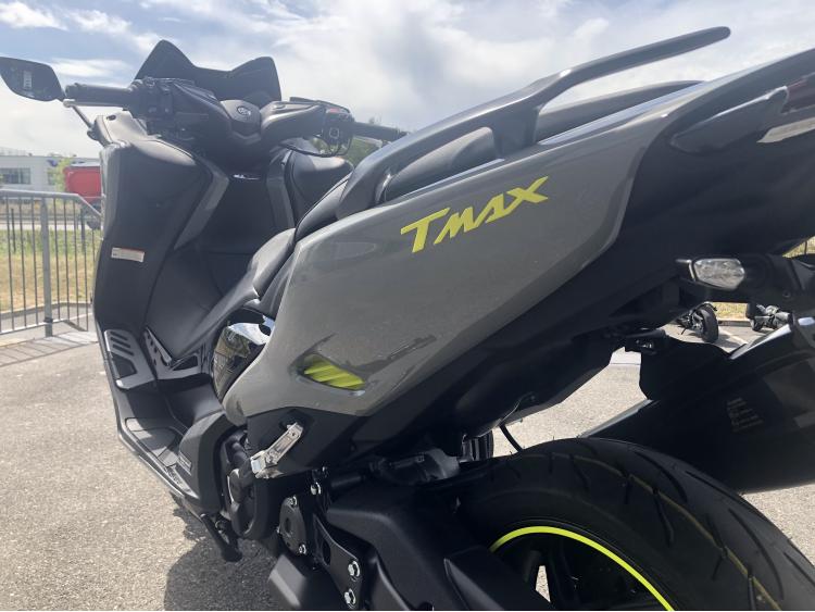 YAMAHA TMAX 560 N-Y