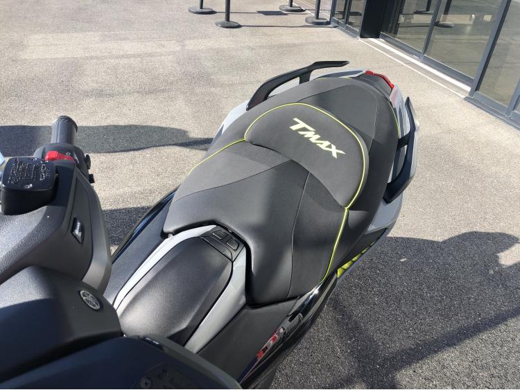 YAMAHA TMAX 560 N-Y