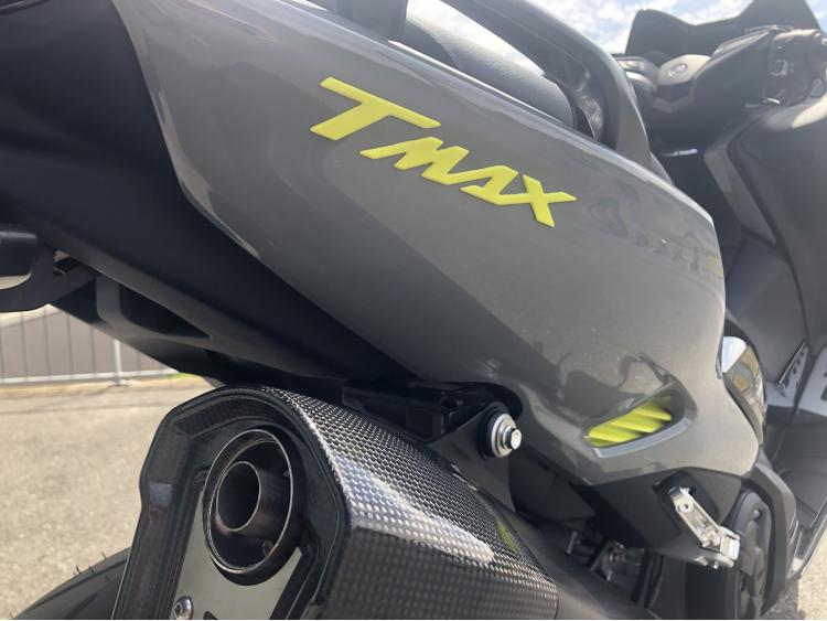 YAMAHA TMAX 560 N-Y