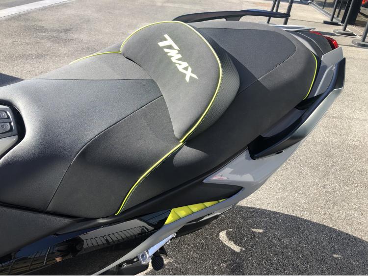 YAMAHA TMAX 560 N-Y