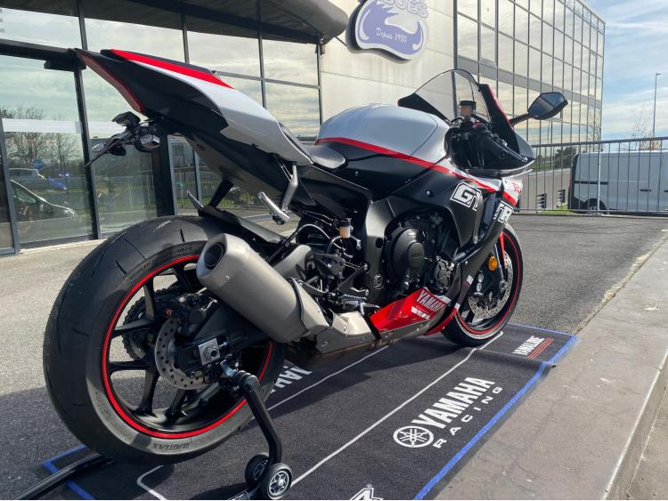 YZF-R1 SERIE GYTR 2024
