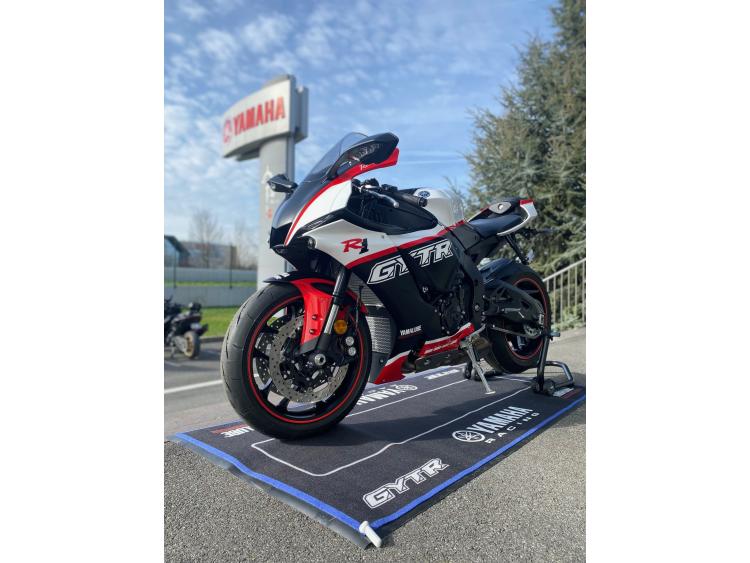 YZF-R1 SERIE GYTR 2024