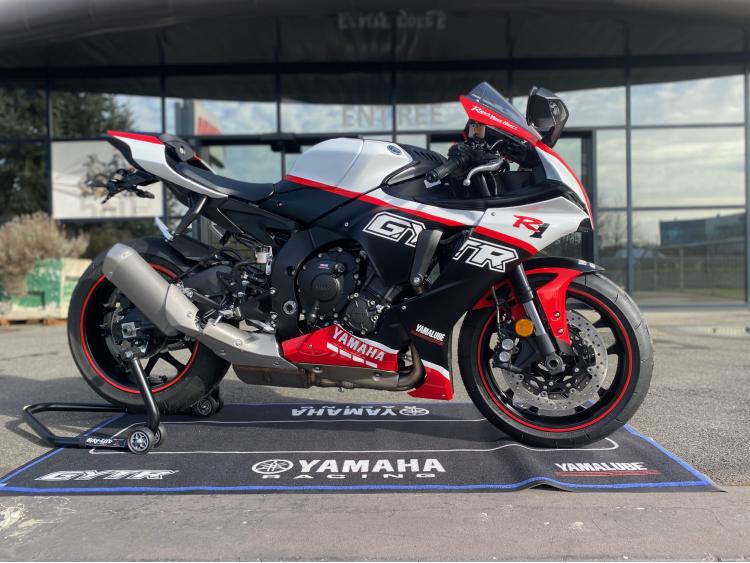 YZF-R1 SERIE GYTR 2024