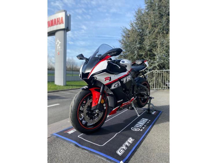 YZF-R1 SERIE GYTR 2024