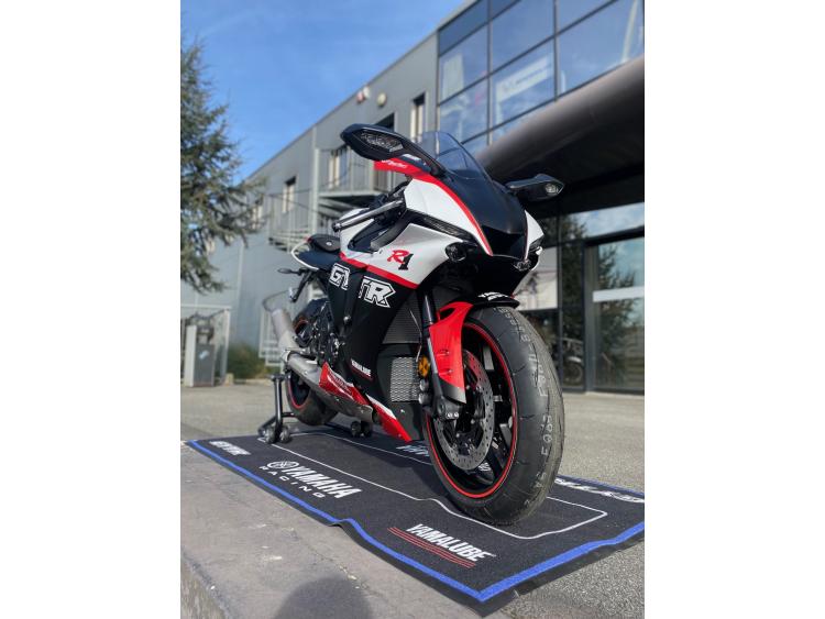 YZF-R1 SERIE GYTR 2024
